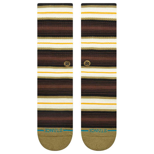 Stance Κάλτσες Hassagore Crew Socks